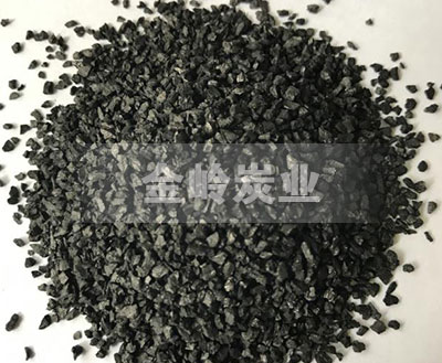 煤質顆粒活性炭